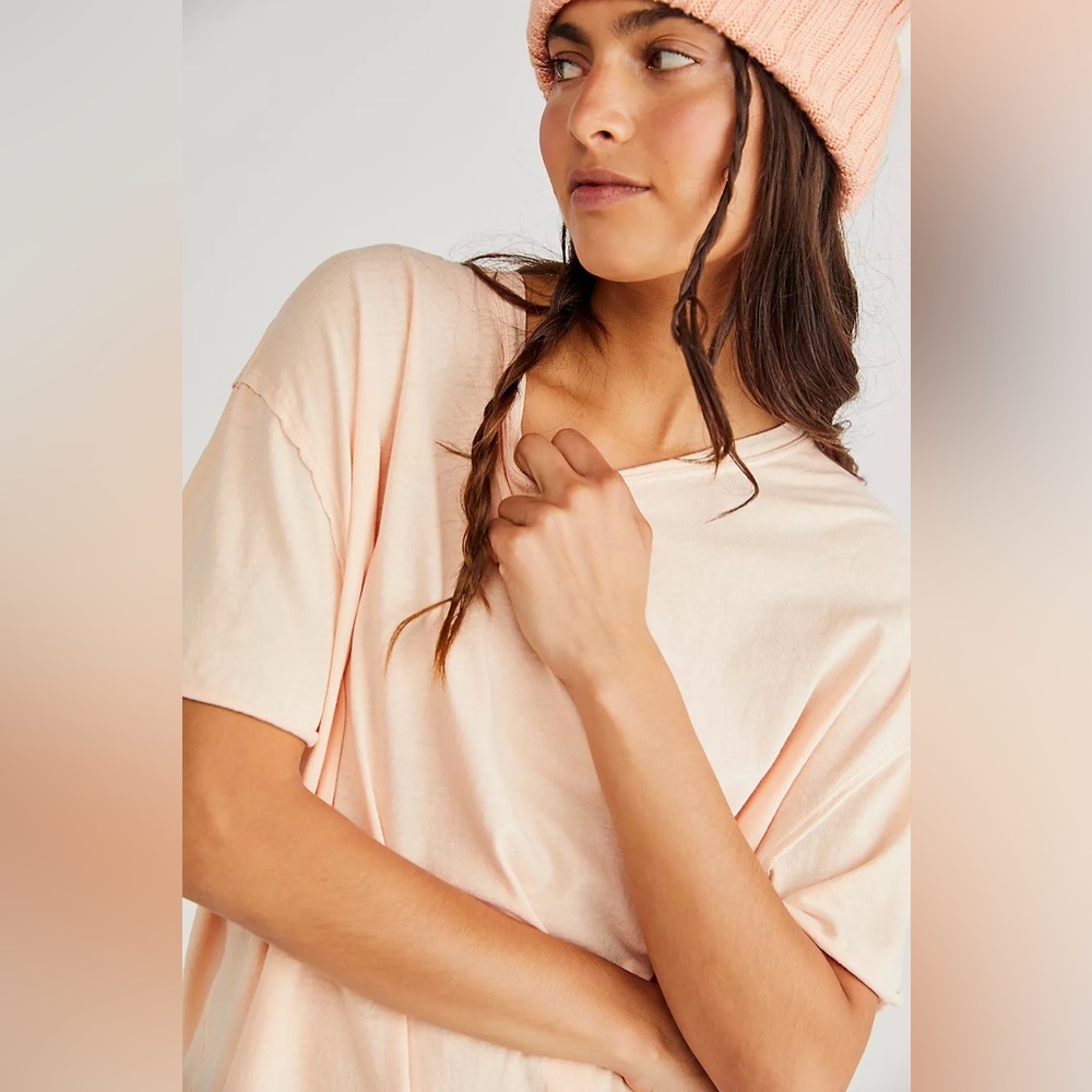 Free People - Nina Tee - Bellini